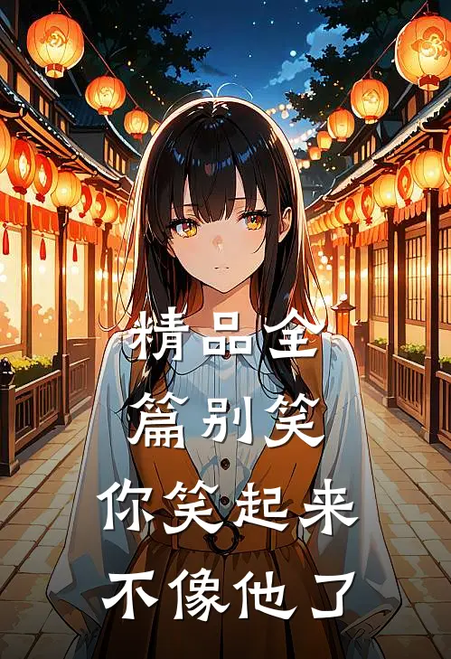 精品全篇别笑，你笑起来不像他了