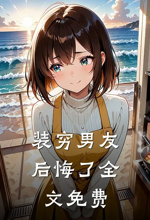 装穷男友后悔了全文免费