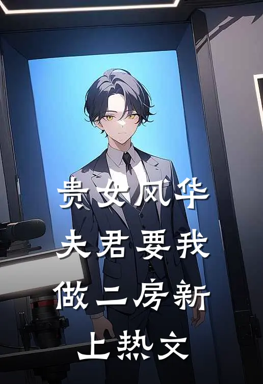 贵女风华,夫君要我做二房新上热文