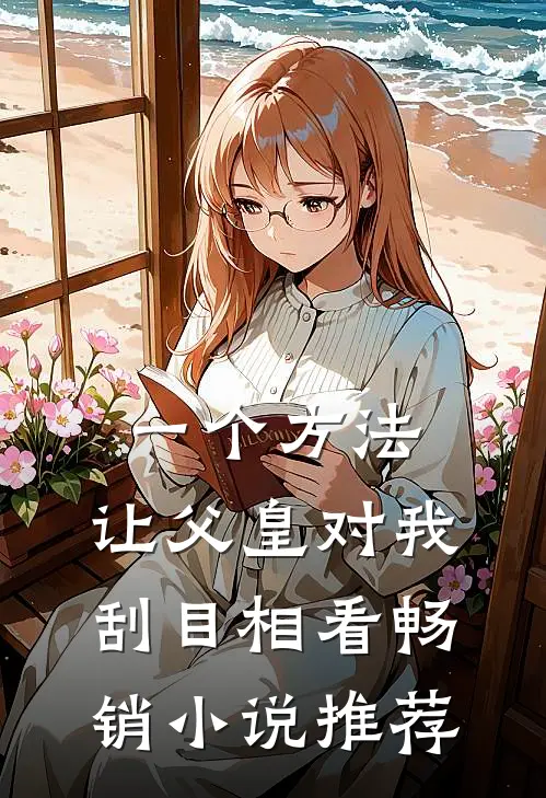 一个方法，让父皇对我刮目相看畅销小说推荐