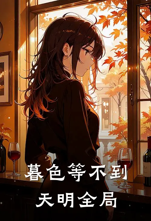 暮色等不到天明全局