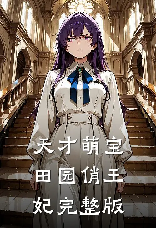 天才萌宝：田园俏王妃完整版