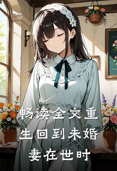 畅读全文重生回到未婚妻在世时