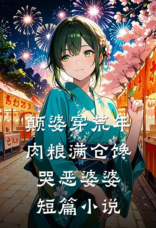 颠婆穿荒年，肉粮满仓馋哭恶婆婆短篇小说