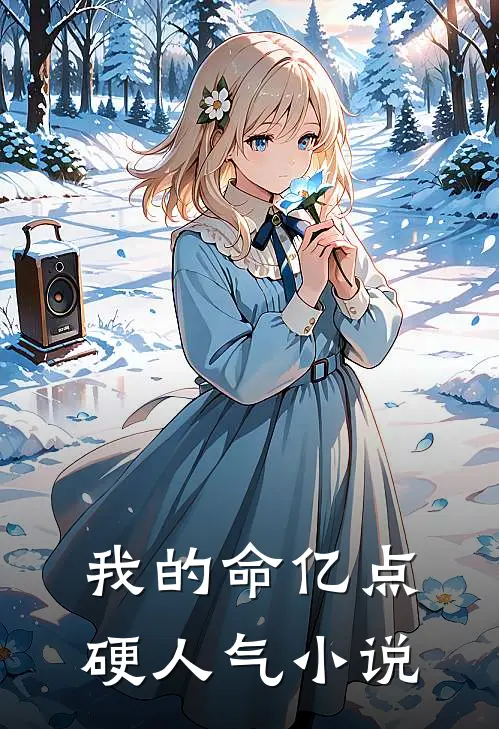 我的命亿点硬人气小说