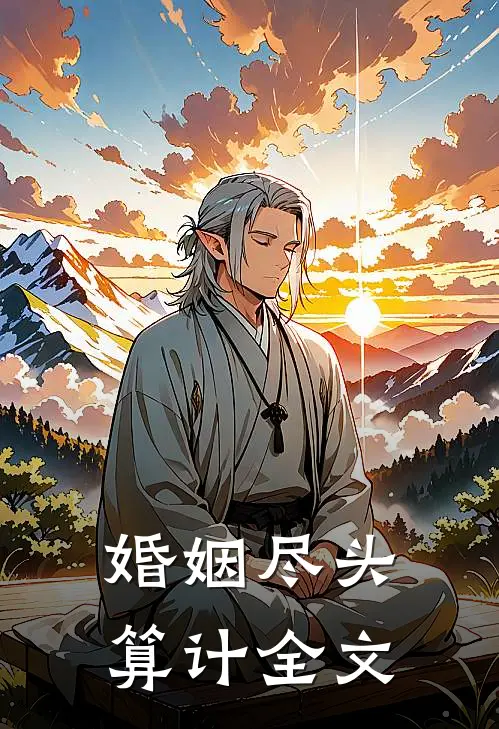 婚姻尽头：算计全文