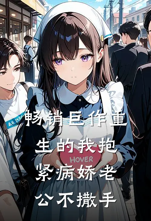畅销巨作重生的我抱紧病娇老公不撒手
