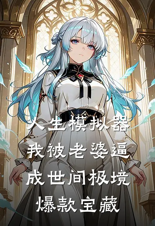 人生模拟器：我被老婆逼成世间极境爆款宝藏