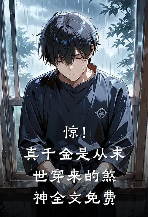 惊！真千金是从末世穿来的煞神全文免费