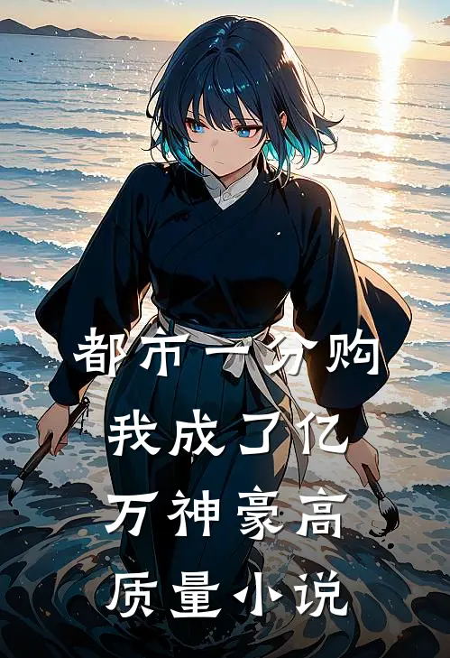 都市一分购：我成了亿万神豪高质量小说