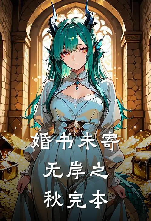 婚书未寄，无岸之秋完本