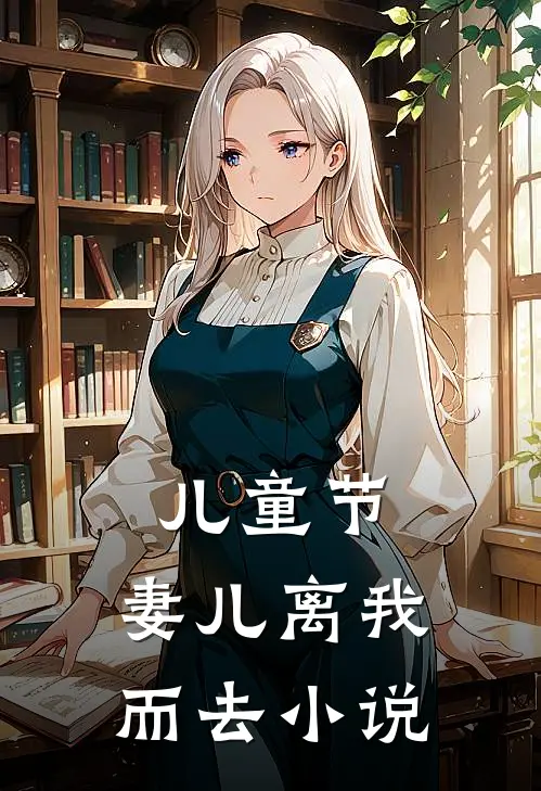 儿童节，妻儿离我而去小说
