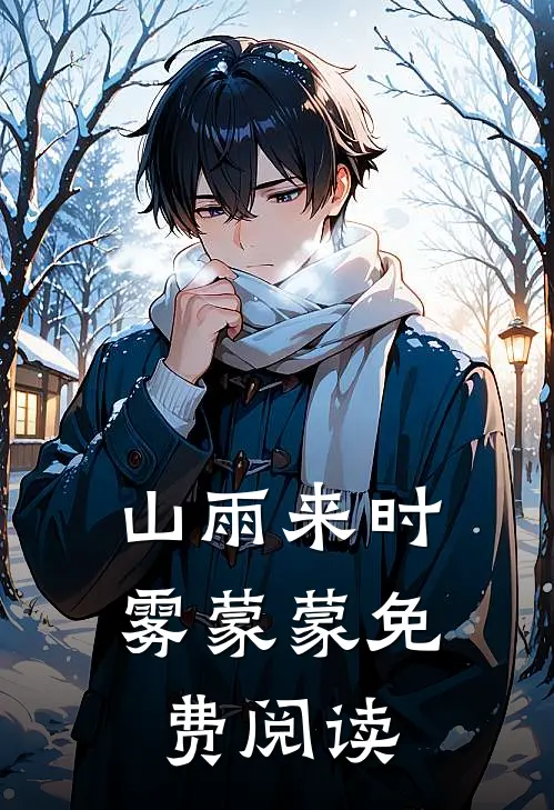 山雨来时雾蒙蒙免费阅读