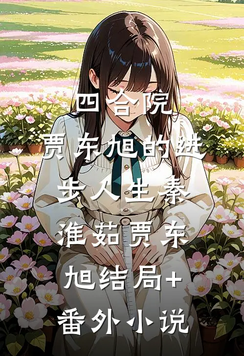 四合院：贾东旭的进步人生秦淮茹贾东旭结局+番外小说