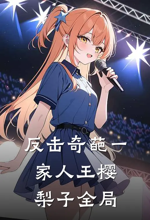 反击奇葩一家人王樱梨子全局