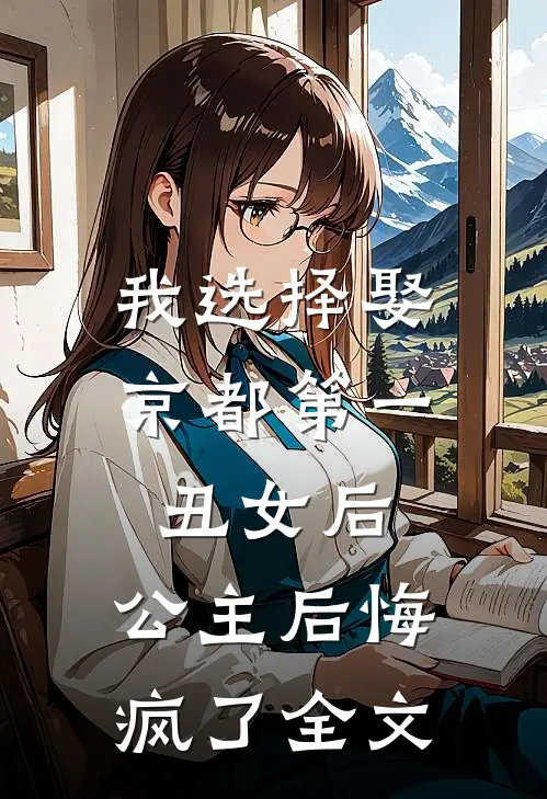 我选择娶京都第一丑女后，公主后悔疯了全文
