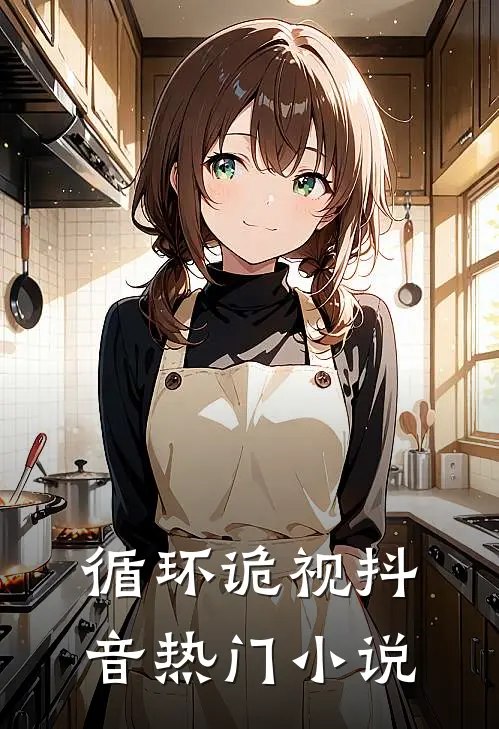 循环诡视抖音热门小说