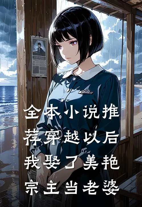 全本小说推荐穿越以后，我娶了美艳宗主当老婆