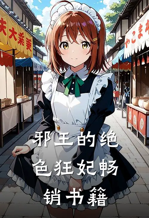 邪王的绝色狂妃畅销书籍