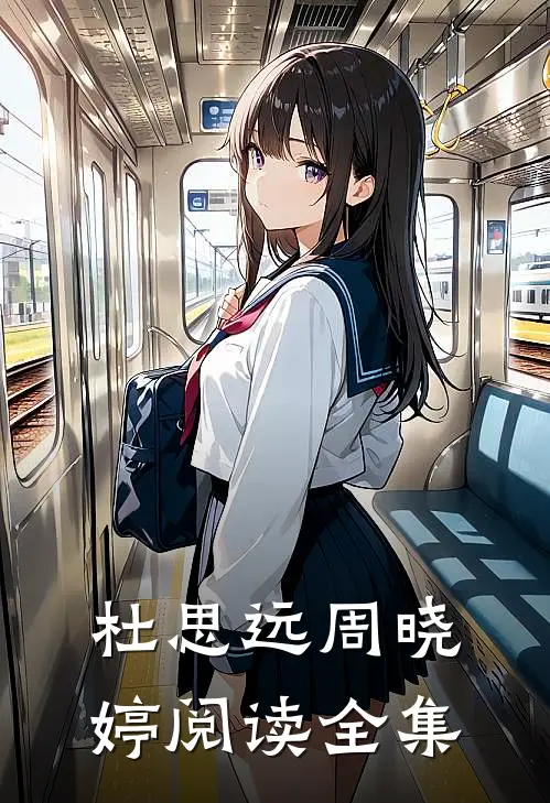 杜思远周晓婷阅读全集