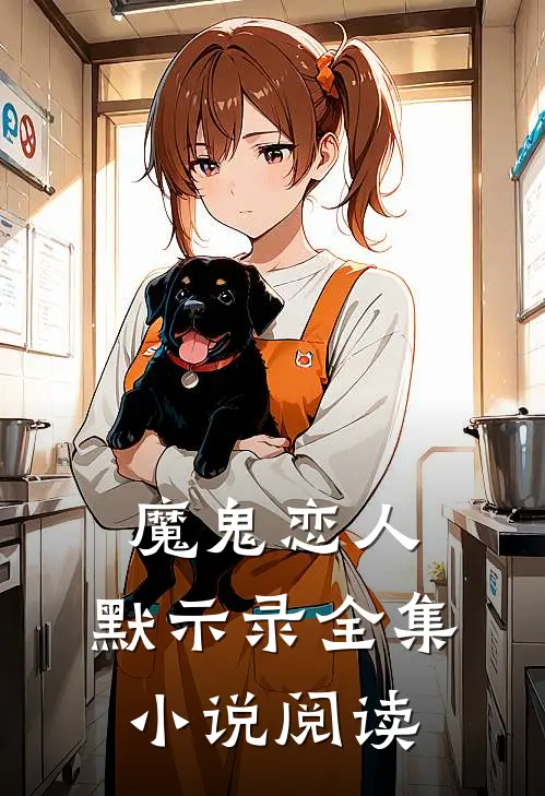 魔鬼恋人：默示录全集小说阅读