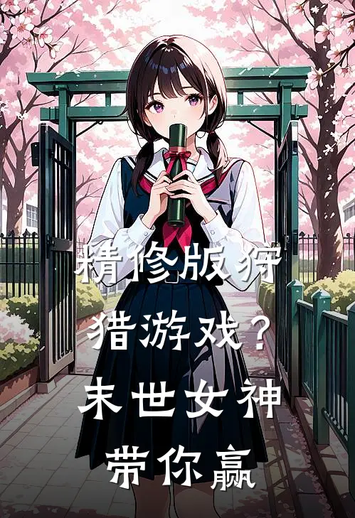 精修版狩猎游戏？末世女神带你赢