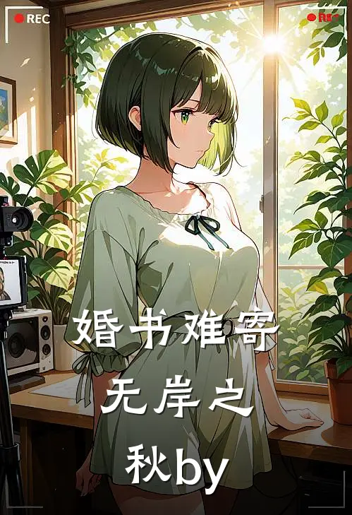 婚书难寄，无岸之秋by