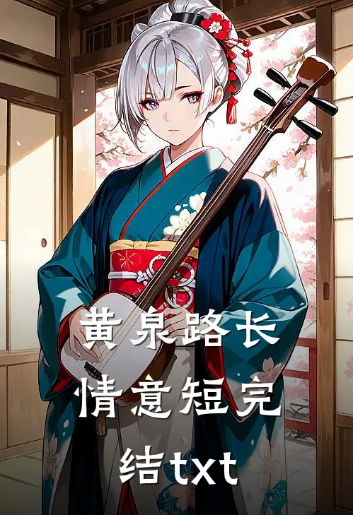 黄泉路长情意短完结txt