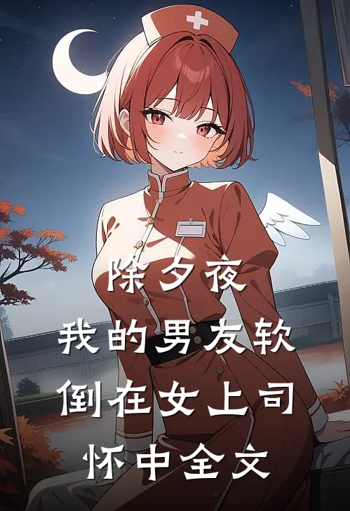 除夕夜，我的男友软倒在女上司怀中全文