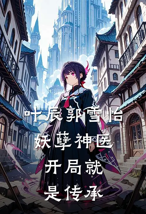叶辰郭雪怡妖孽神医：开局就是传承