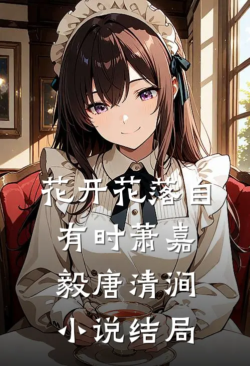 花开花落自有时萧嘉毅唐清涧小说结局
