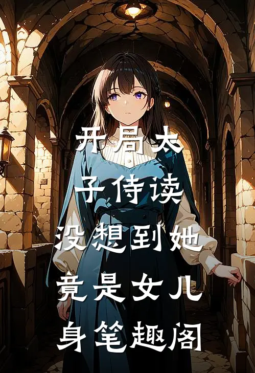开局太子侍读，没想到她竟是女儿身笔趣阁