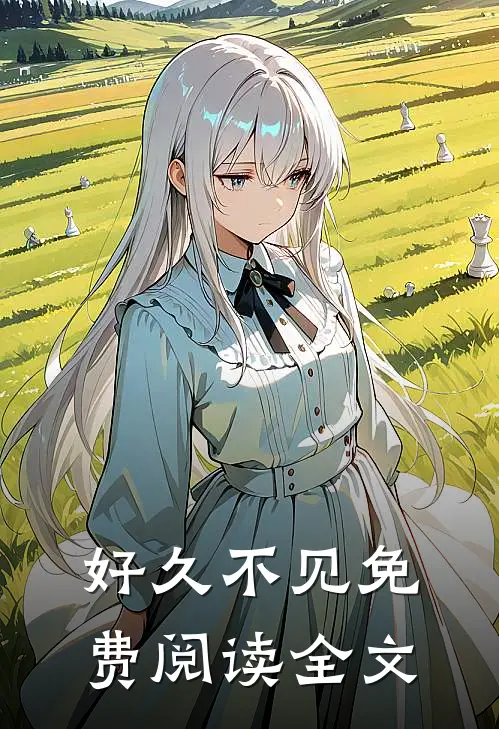 好久不见免费阅读全文