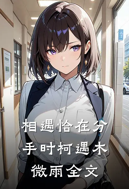 相遇恰在分手时柯遇木微雨全文