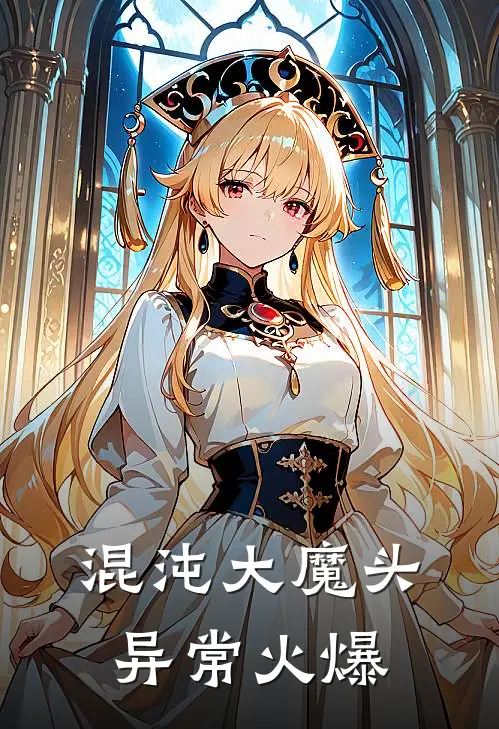 混沌大魔头异常火爆