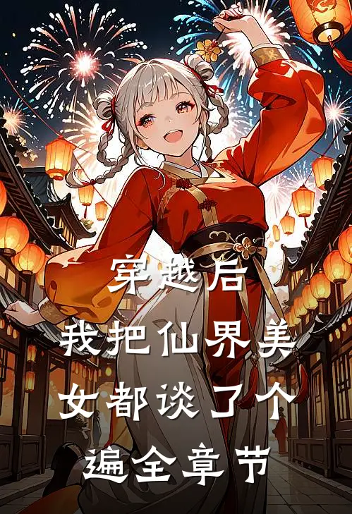 穿越后，我把仙界美女都谈了个遍全章节