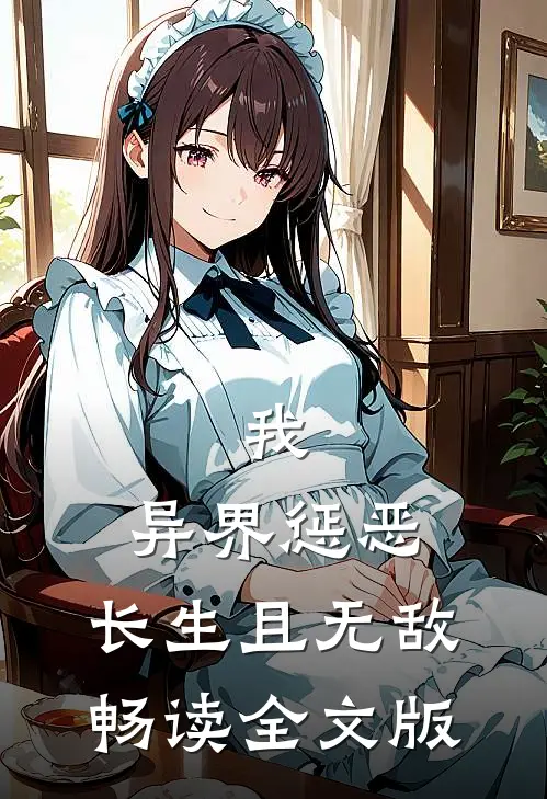 我，异界惩恶，长生且无敌畅读全文版