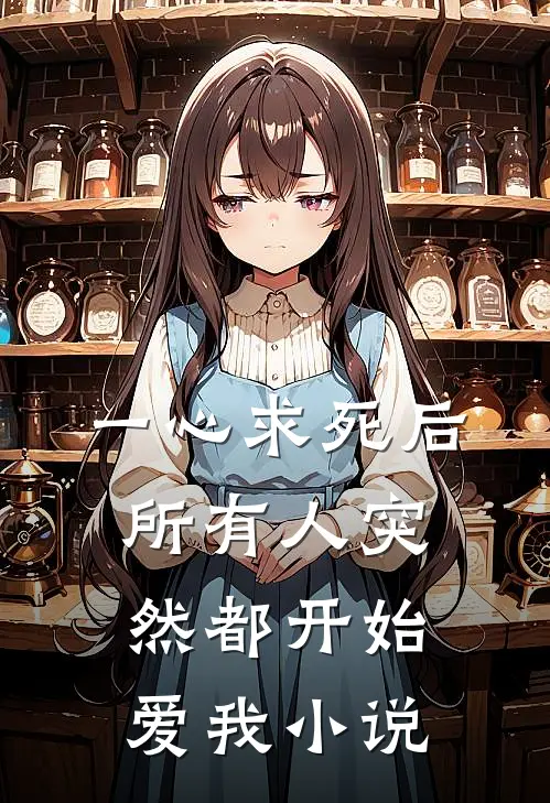 一心求死后，所有人突然都开始爱我小说