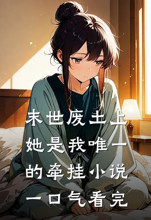 末世废土上，她是我唯一的牵挂小说一口气看完