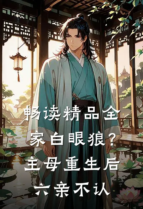 畅读精品全家白眼狼？主母重生后六亲不认