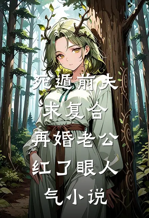 死遁前夫求复合，再婚老公红了眼人气小说