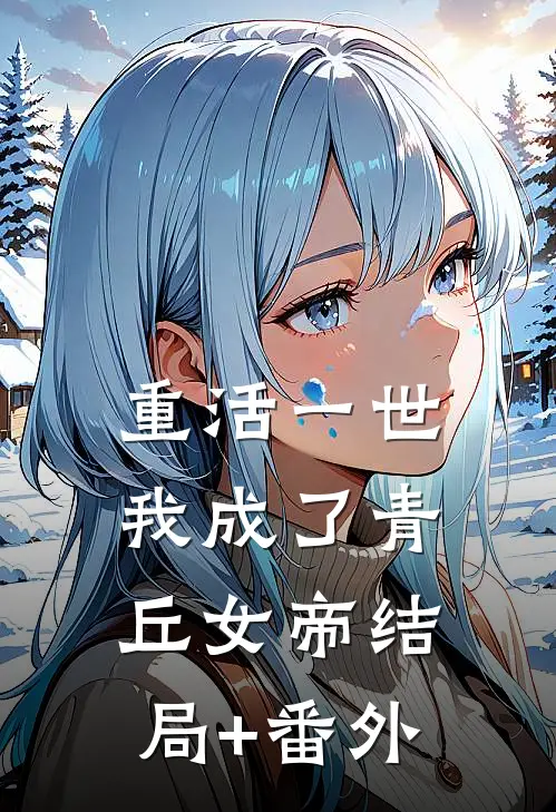重活一世，我成了青丘女帝结局+番外