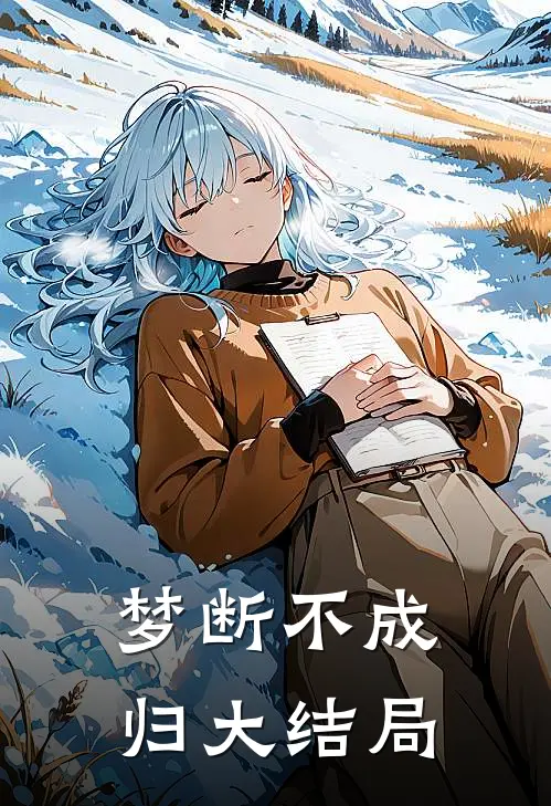 梦断不成归大结局