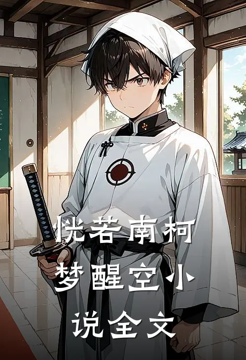 恍若南柯梦醒空小说全文