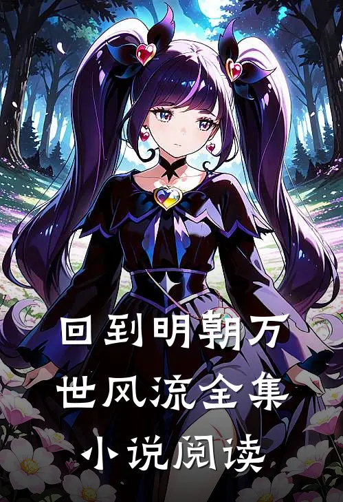 回到明朝万世风流全集小说阅读