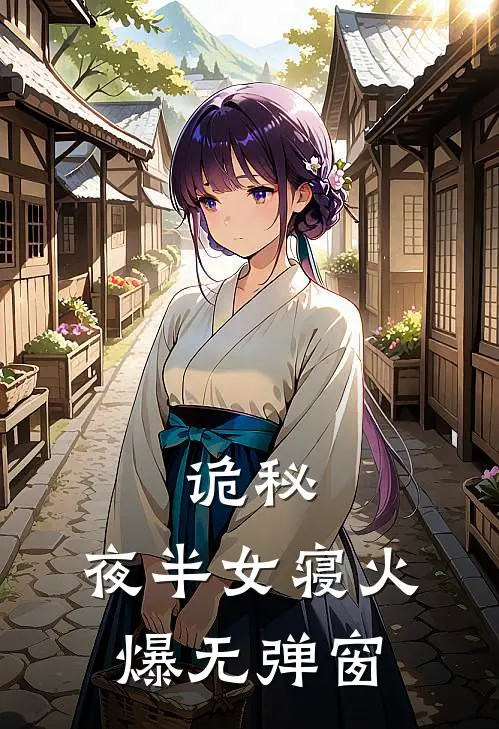 诡秘：夜半女寝火爆无弹窗