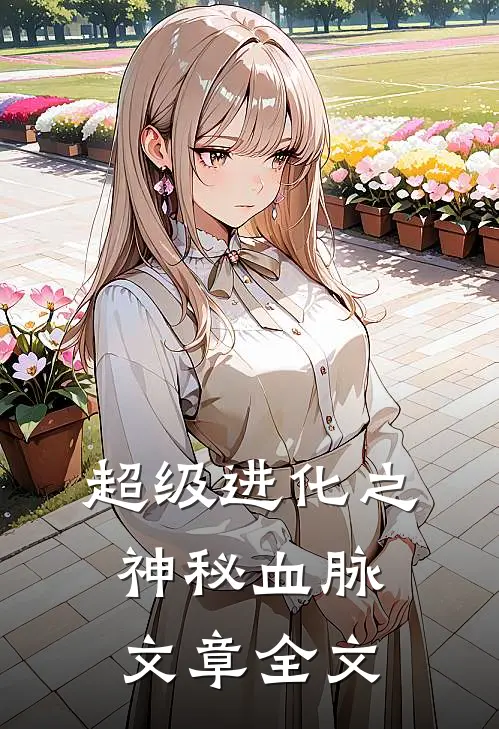 超级进化之神秘血脉文章全文