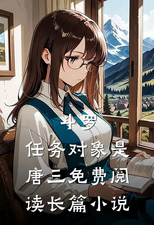 斗罗:任务对象是唐三免费阅读长篇小说
