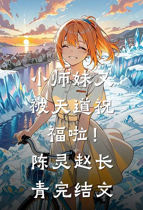 小师妹又被天道祝福啦！陈灵赵长青完结文