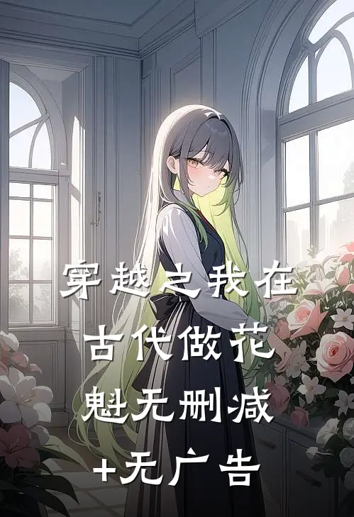 穿越之我在古代做花魁无删减+无广告